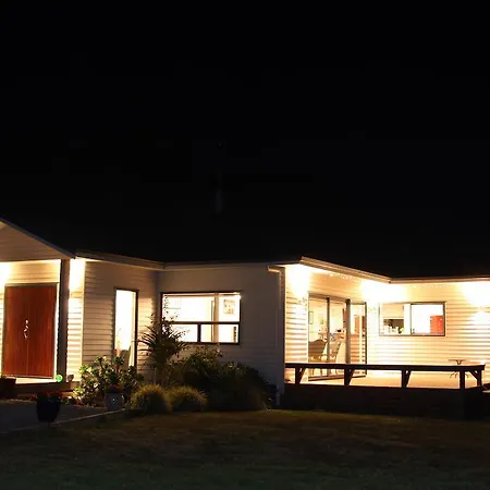 Richmond Farm Lodge-2
